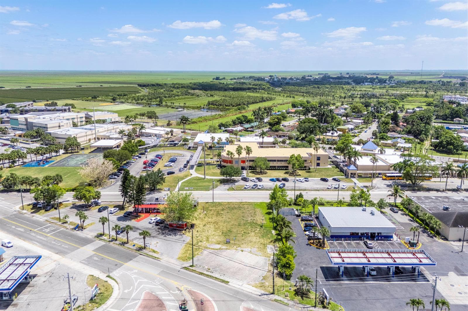 700 Larrimore Road, Pahokee FL 33476