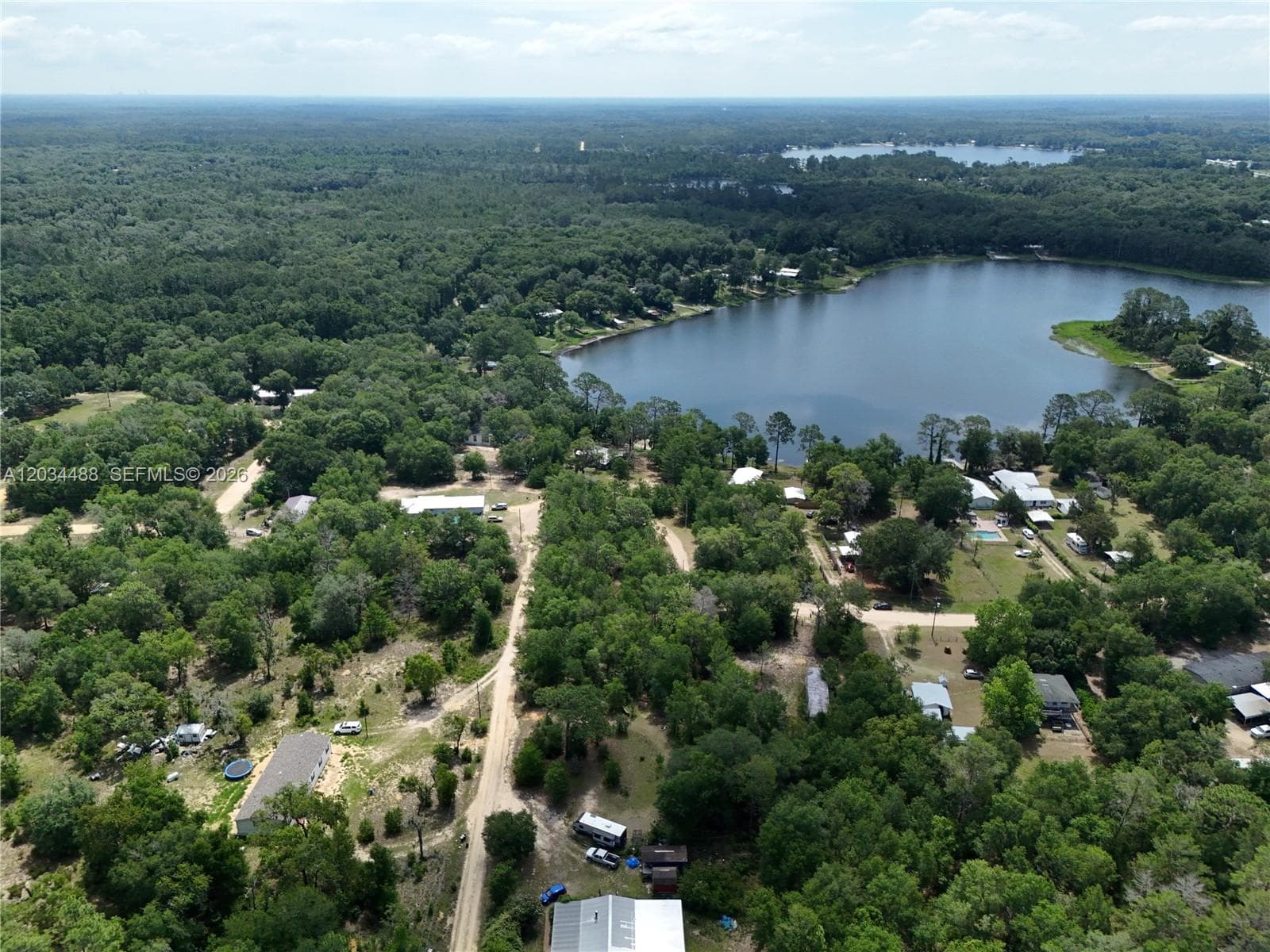 225 MIRROR LAKE DR, Other City - In The State Of Florida FL 32148