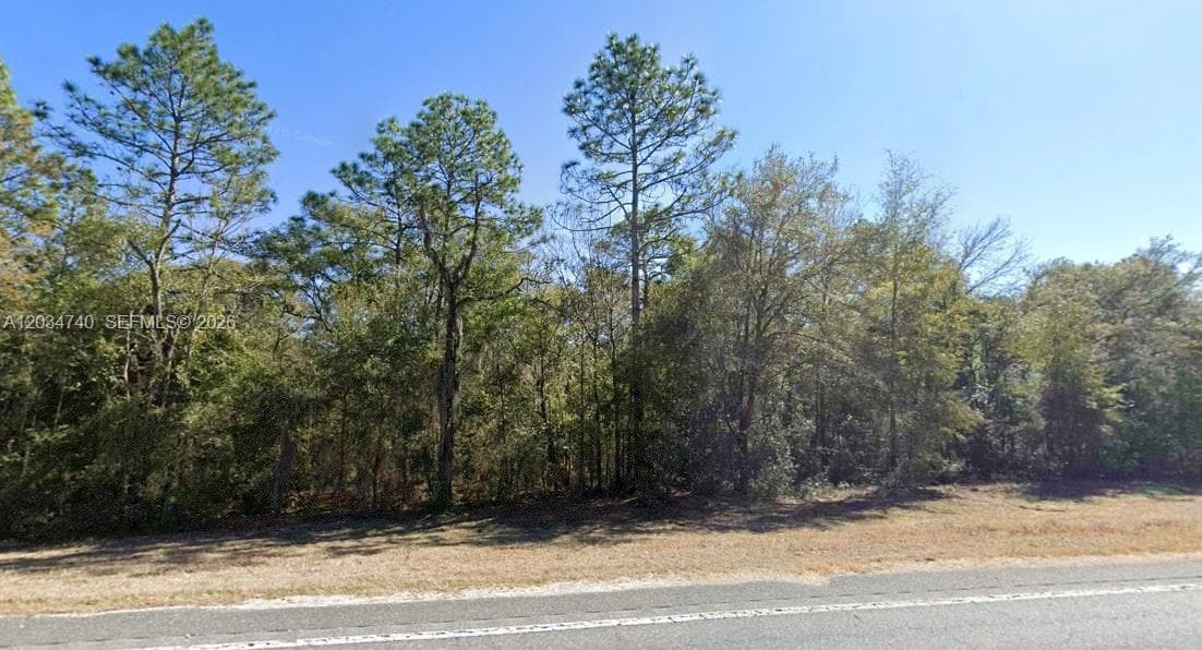 Lot 2 STR 121, Williston FL 32696