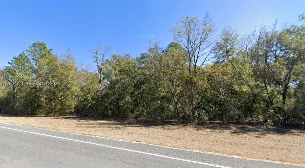 Lot 2 STR 121, Williston FL 32696