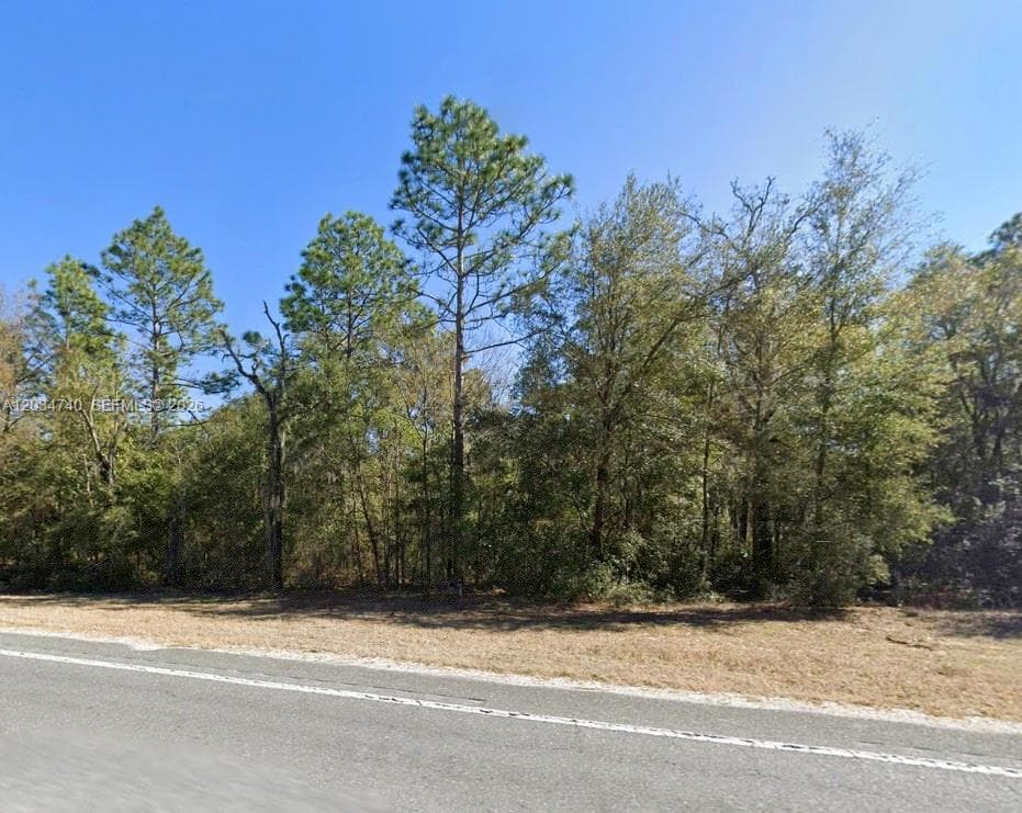Lot 2 STR 121, Williston FL 32696