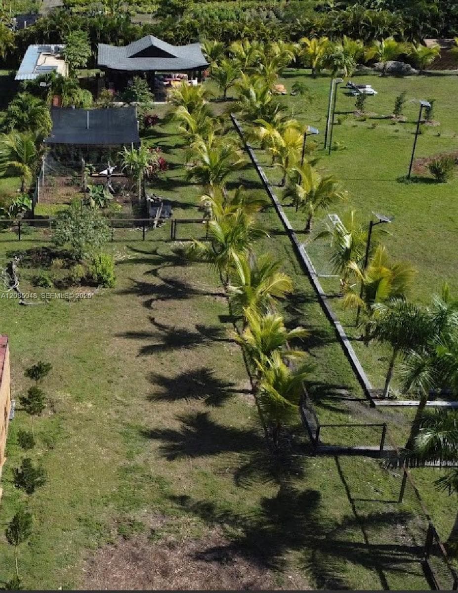6560 SW 189th Way, Southwest Ranches FL 33332