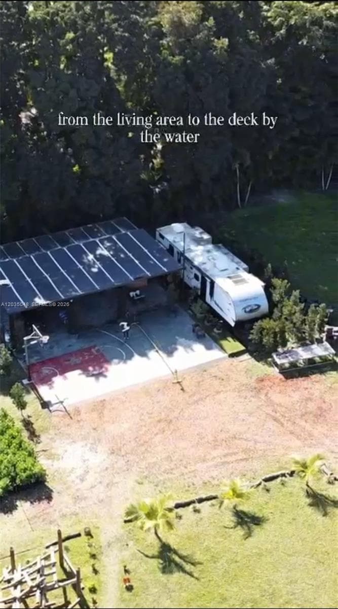 6560 SW 189th Way, Southwest Ranches FL 33332