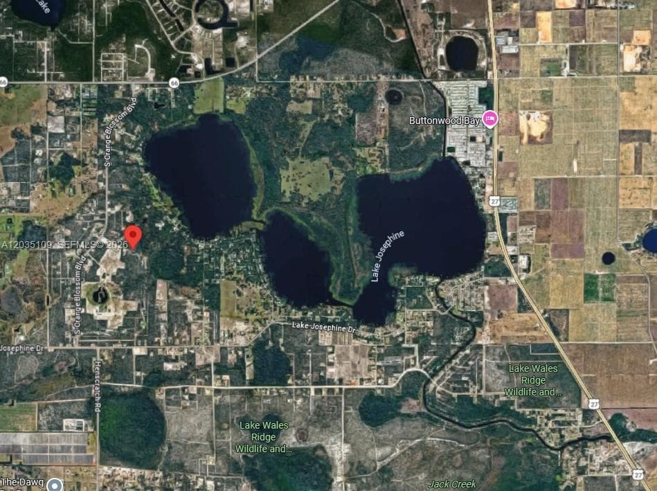 2853 Ginger Ct, Sebring FL 33875