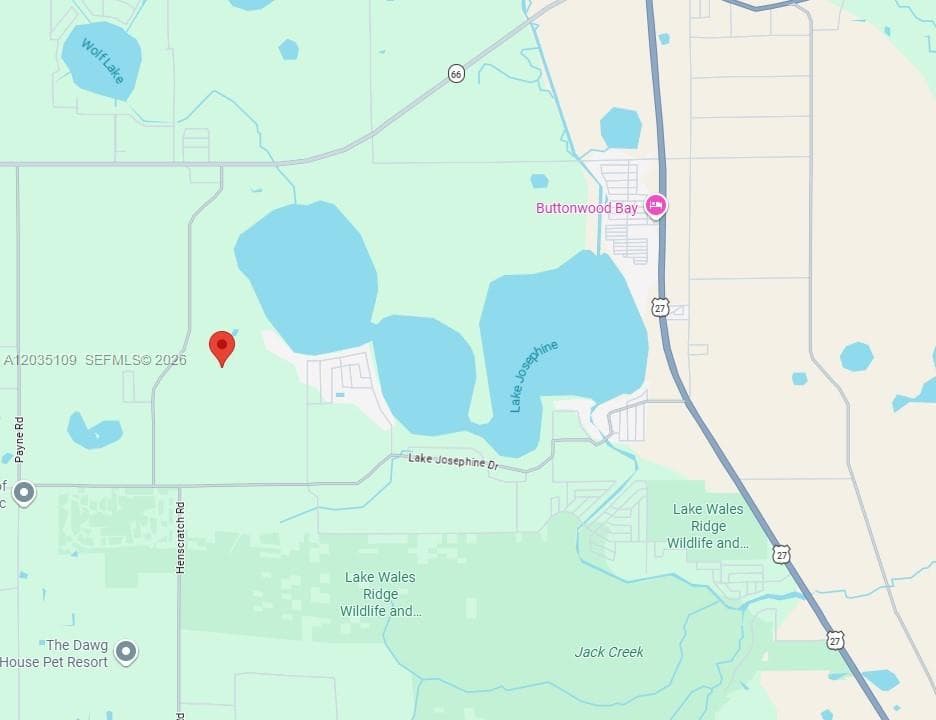 2853 Ginger Ct, Sebring FL 33875