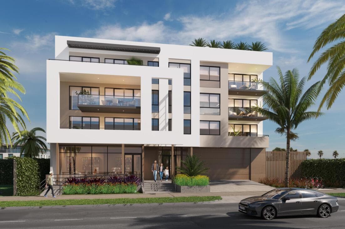 10 SW 4th Avenue, Delray Beach FL 33444