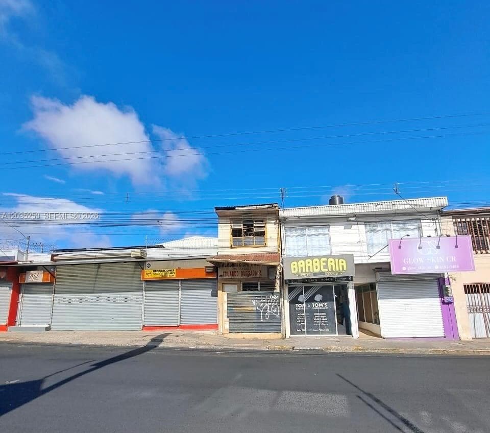 Avenida Central Cartago, FL 000