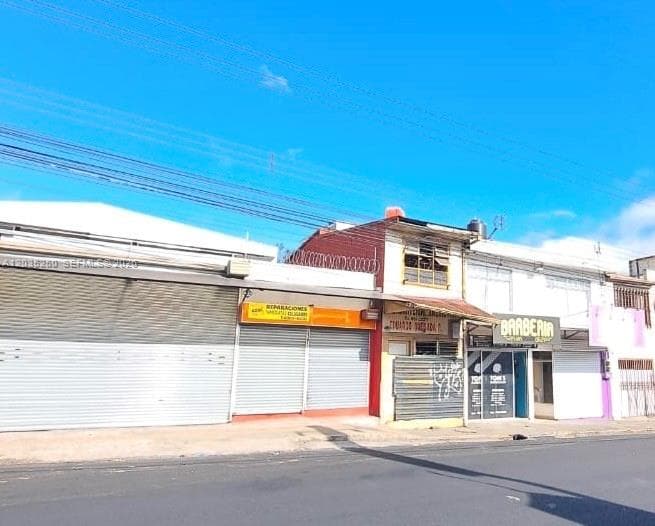 Avenida Central Cartago, FL 000