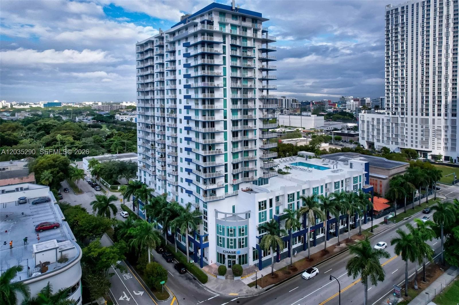 275 NE 18th St, Miami FL 33132