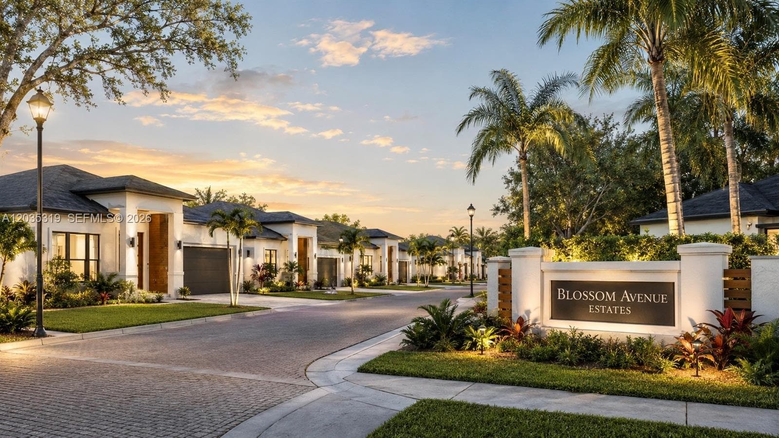 0 Blossom Ave, Tampa FL 33164