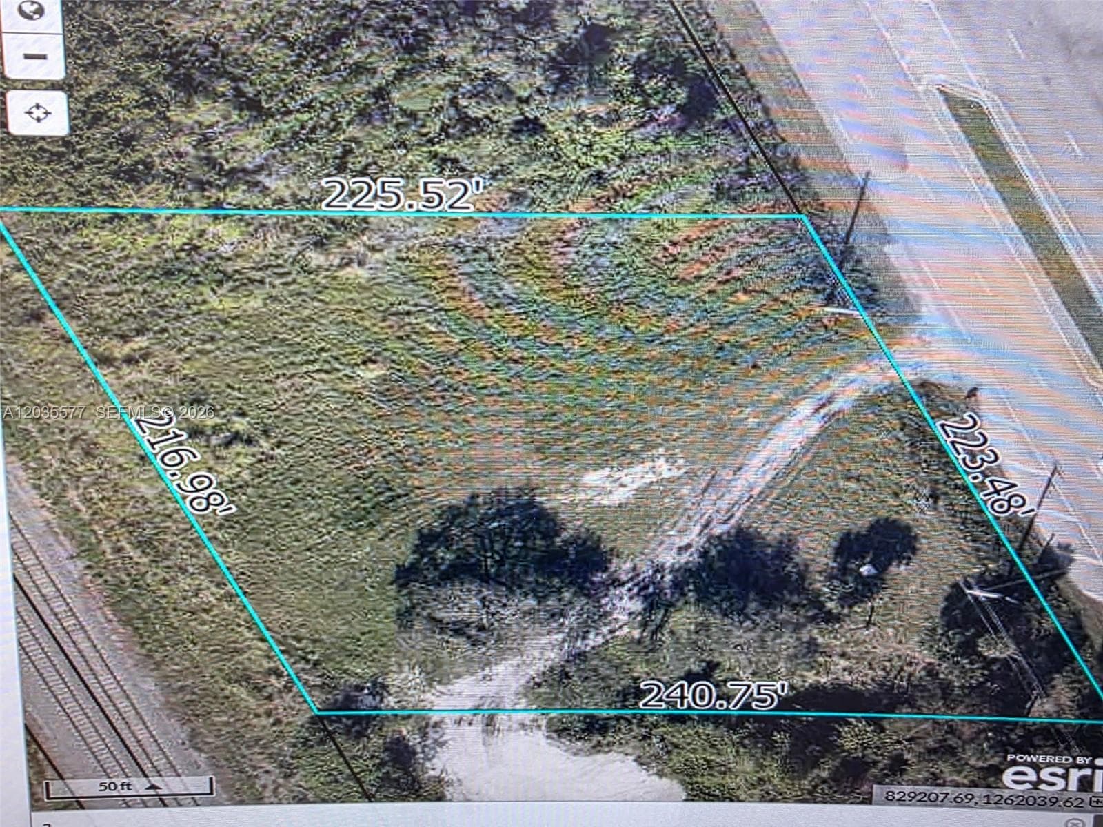 11565 u.s. hwy 1, Sebastian FL 32958