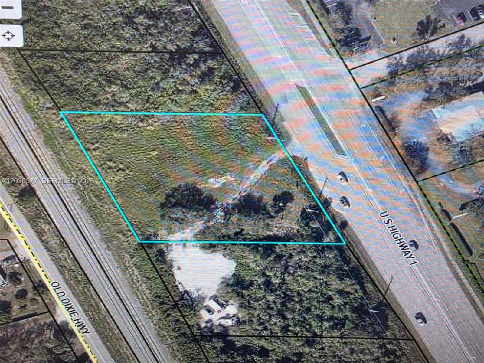 11565 u.s. hwy 1, Sebastian FL 32958