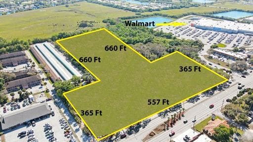 1905 S. PARROTT AVE., Okeechobee FL 34974