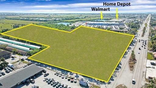 1905 S. PARROTT AVE., Okeechobee FL 34974