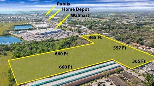1905 S. PARROTT AVE., Okeechobee FL 34974