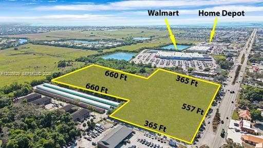 1905 S. PARROTT AVE., Okeechobee FL 34974