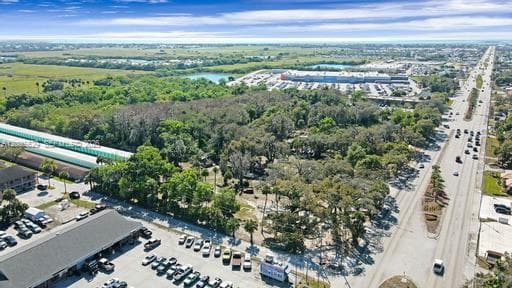 1905 S. PARROTT AVE., Okeechobee FL 34974