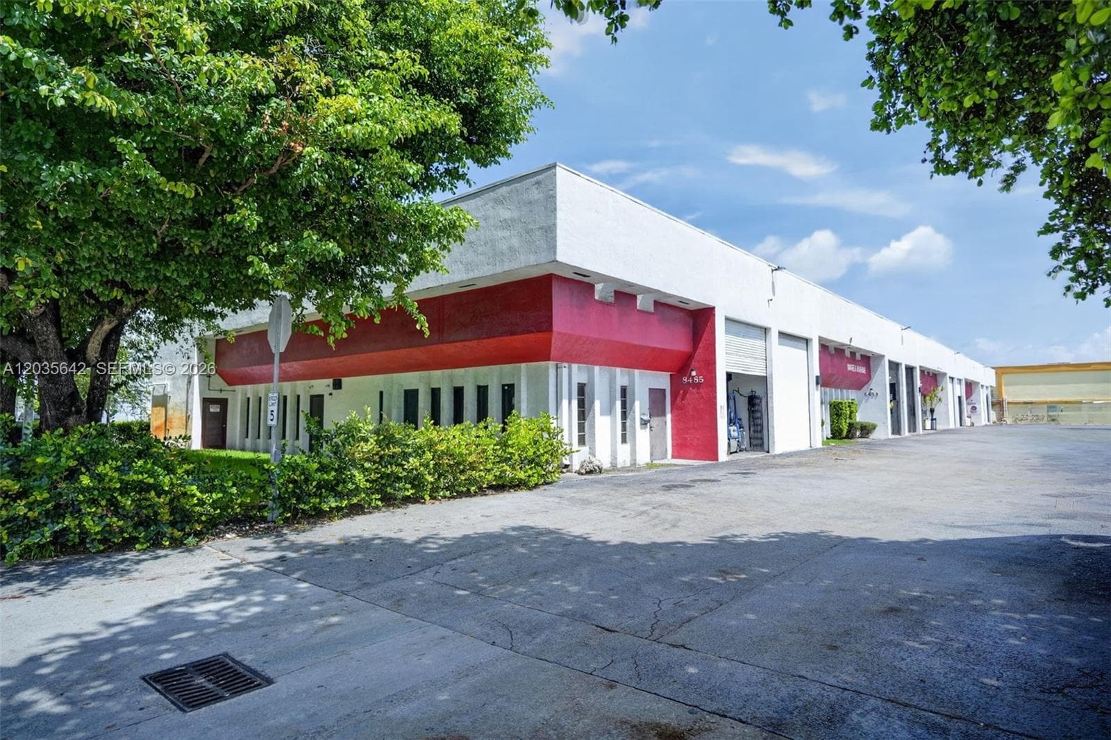 First Generation Restaurant For Lease In Doral, Doral FL 33166