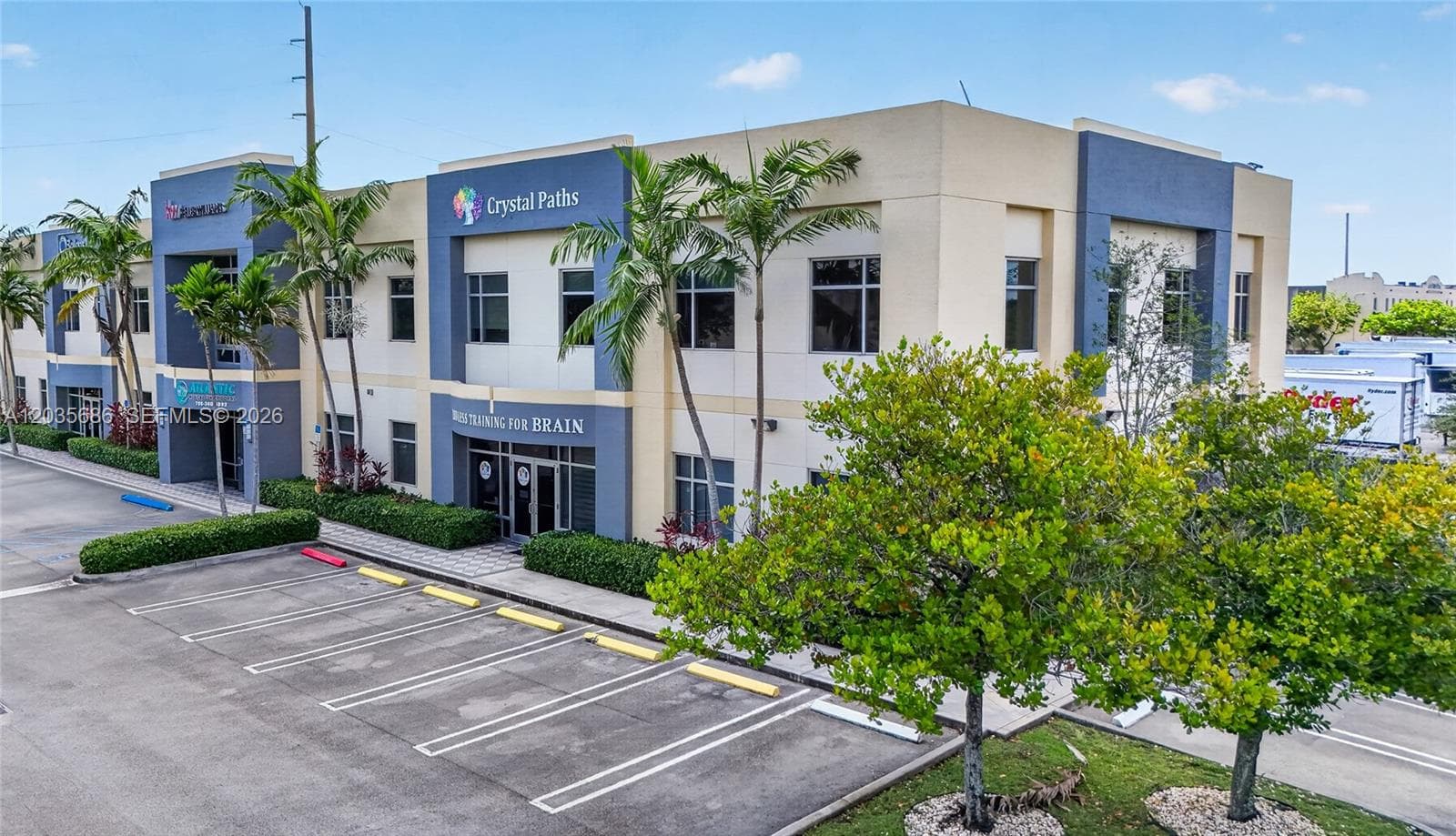 10900 NW 25th St # 202, Sweetwater FL 33172