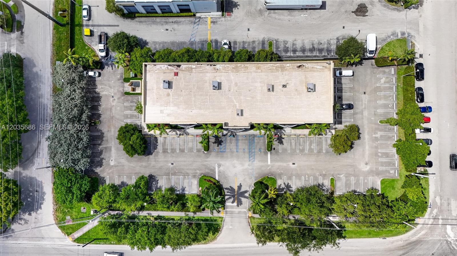 10900 NW 25th St # 202, Sweetwater FL 33172