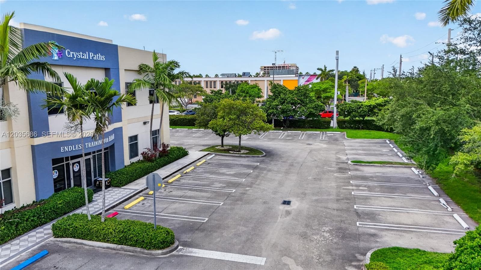 10900 NW 25th St # 202, Sweetwater FL 33172