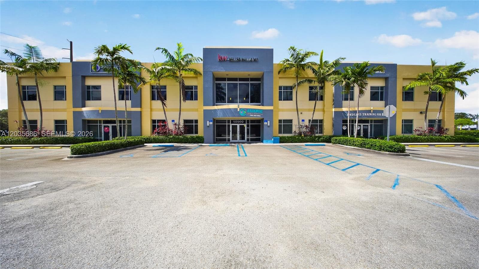 10900 NW 25th St # 202, Sweetwater FL 33172