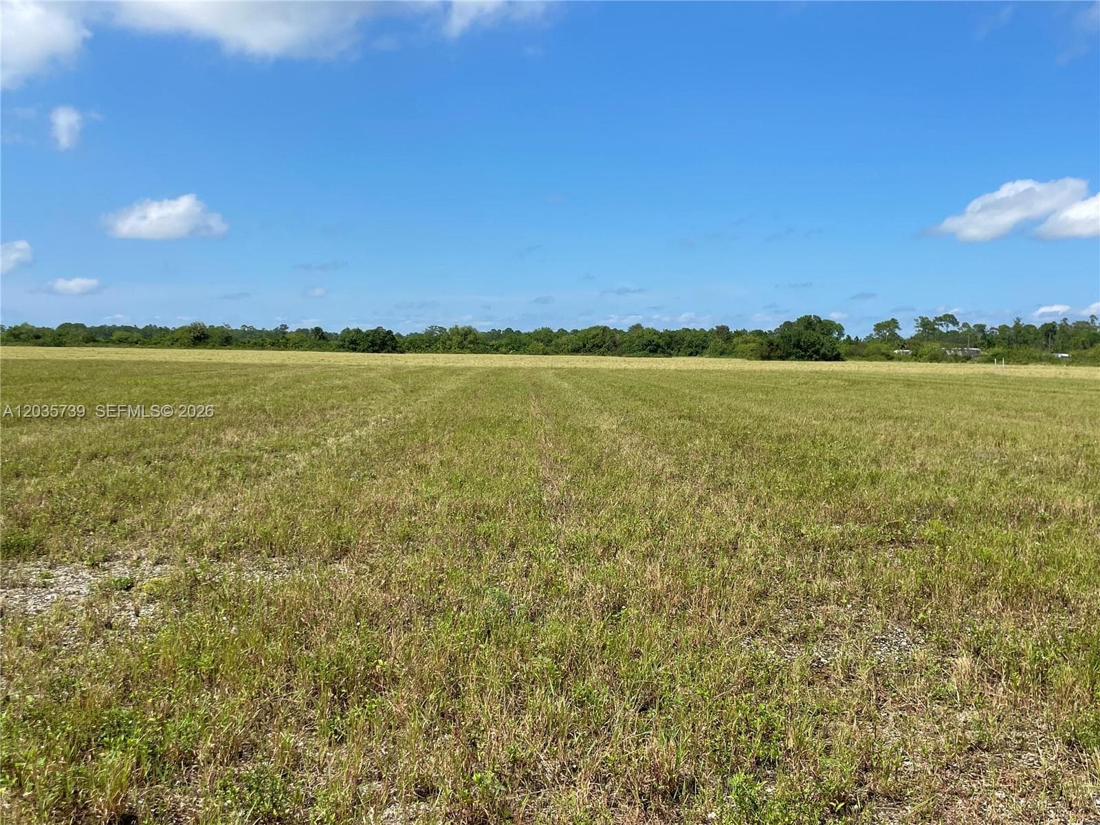 Christopher Lane, Clewiston FL 33440