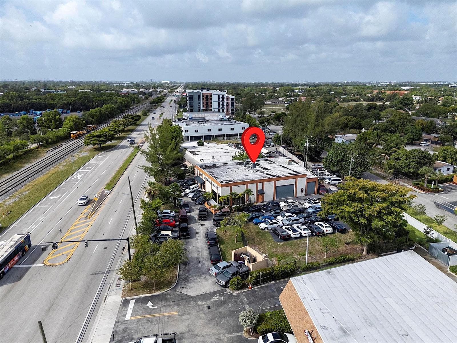 4071 N. Dixie Hwy - 001