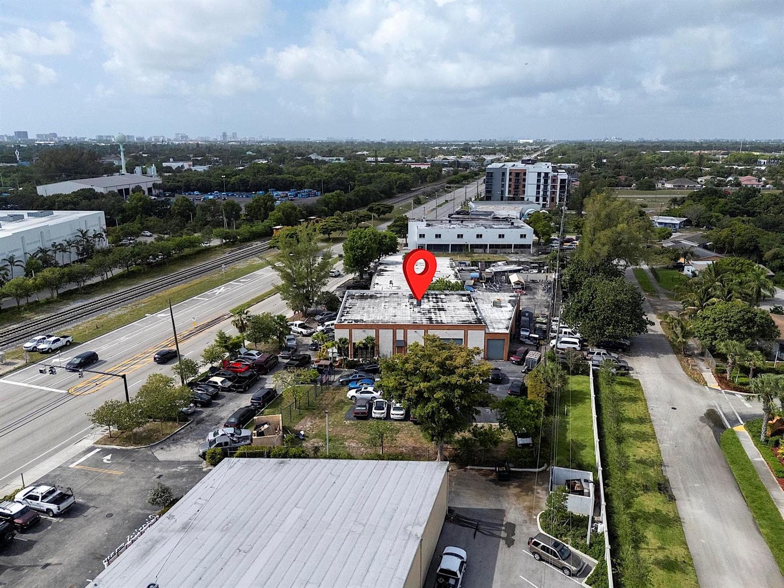 4071 N. Dixie Hwy - 002