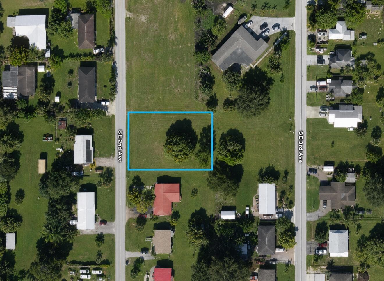 0 SE 2nd Street, South Bay FL 33493
