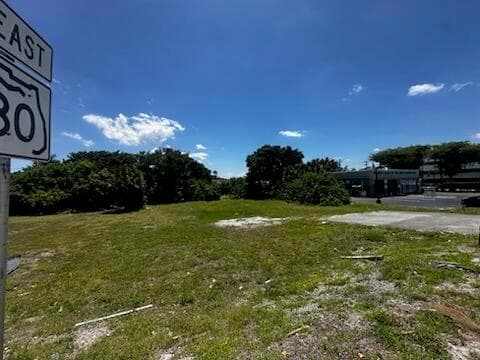 1430 Southern Boulevard, Glen Ridge FL 33406