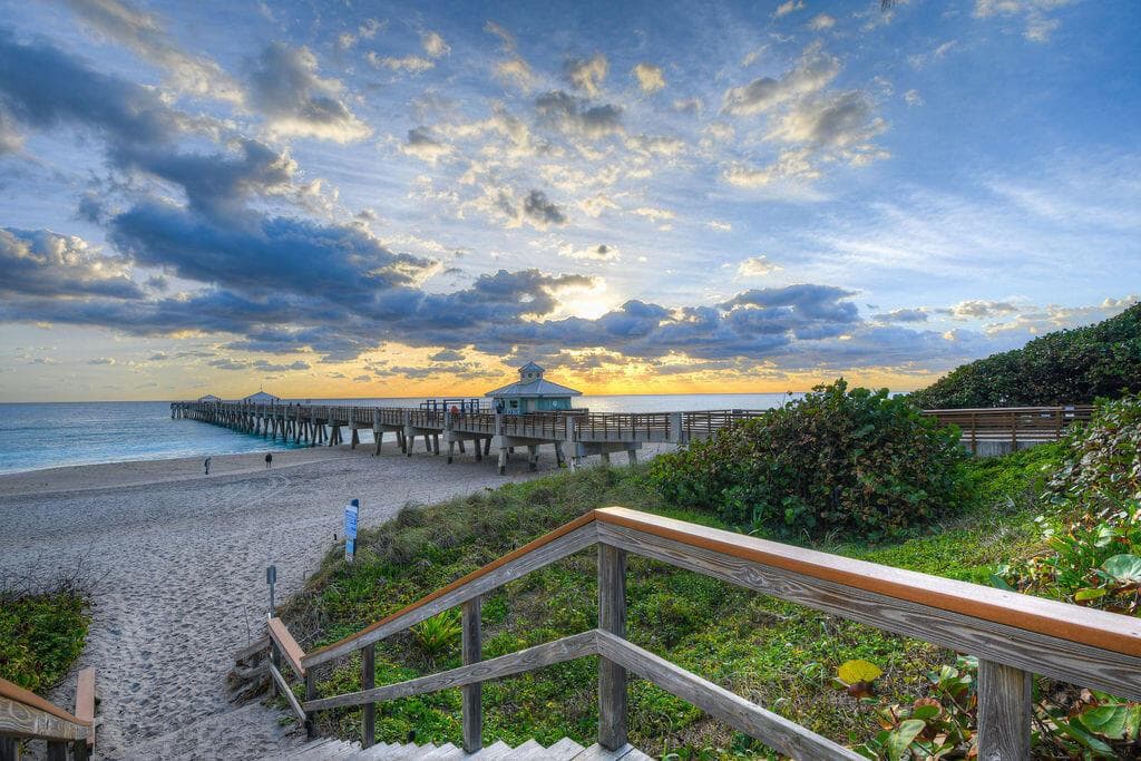 900 Juno Ocean Walk, Juno Beach FL 33408