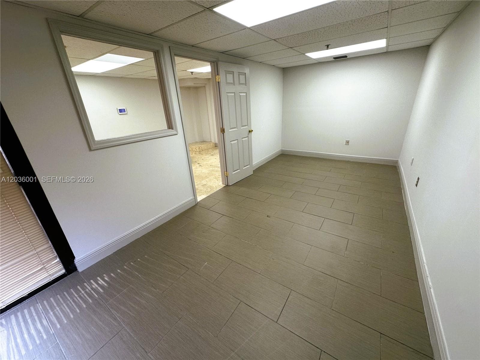 Office #1 / Conference Room