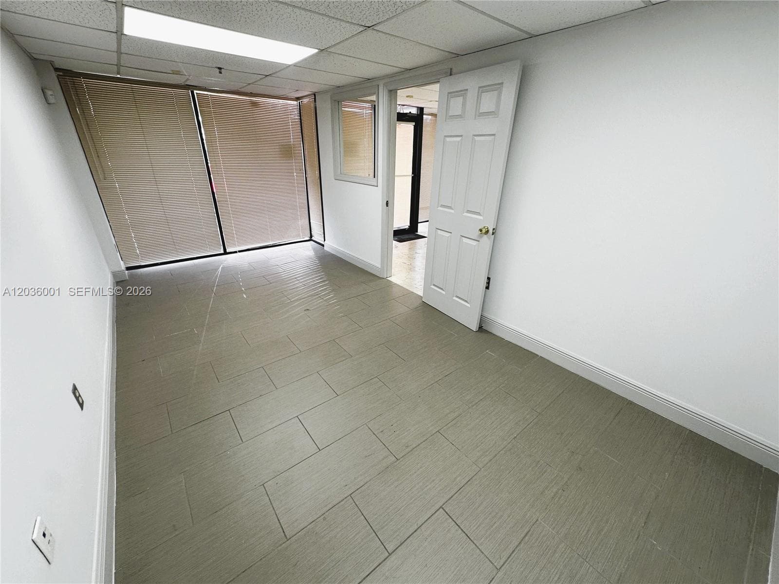 Office #1 / Conference Room
