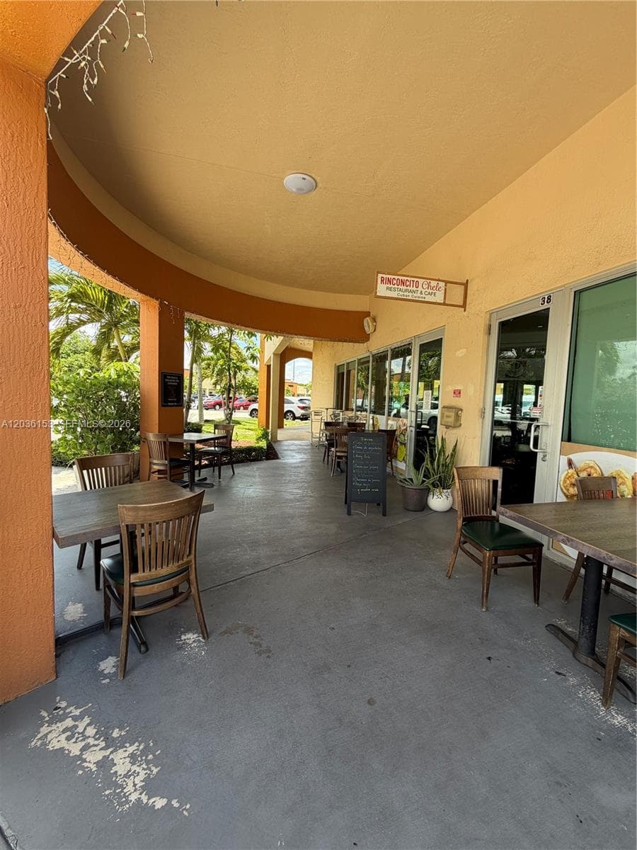 11735 SW 147th Ave #38, Miami FL 33196
