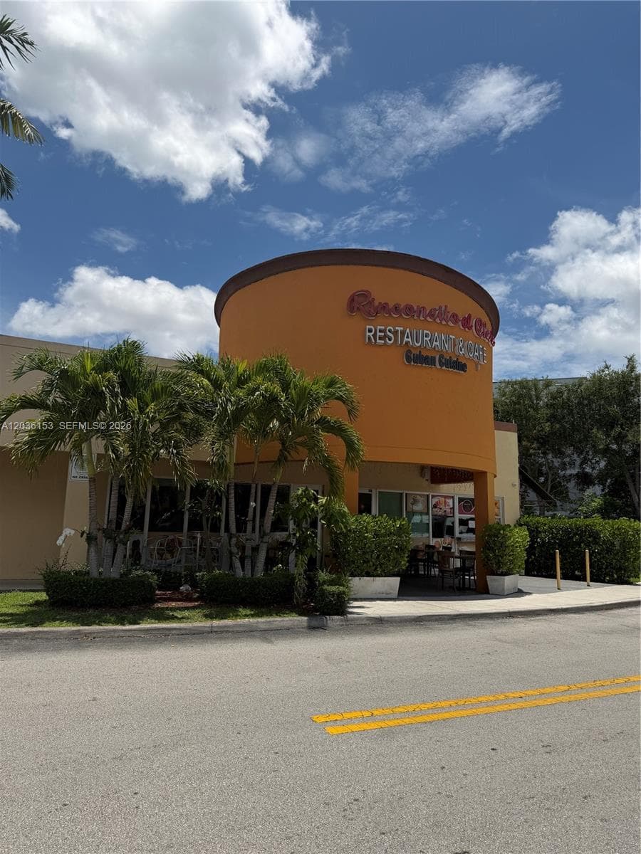 11735 SW 147th Ave #38, Miami FL 33196
