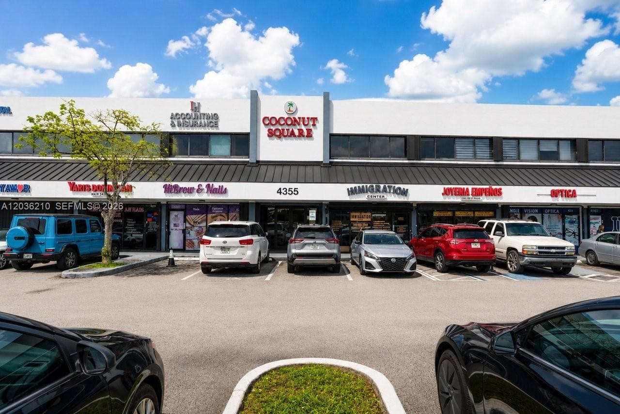 4355 W 16th Ave, Hialeah FL 33012