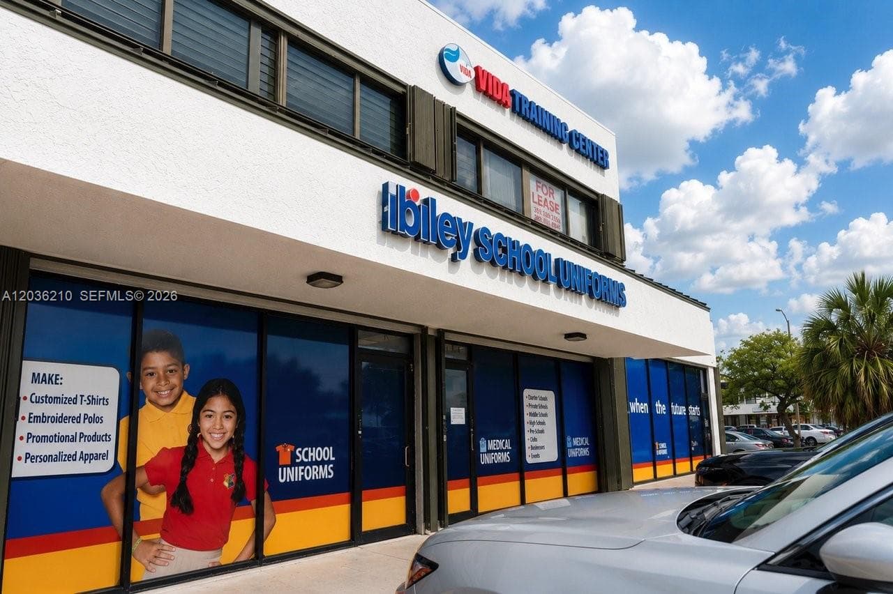4355 W 16th Ave, Hialeah FL 33012