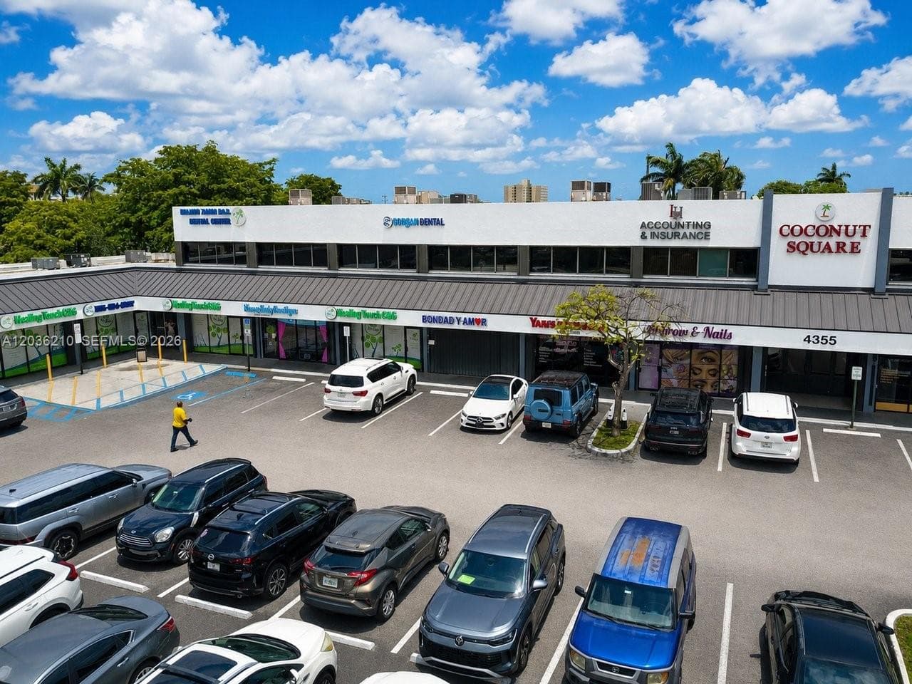 4355 W 16th Ave, Hialeah FL 33012