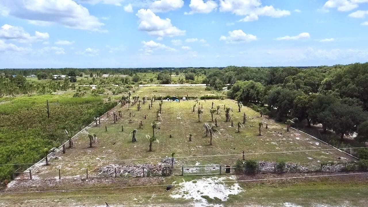 18282 NW 306th Street, Okeechobee FL 34972