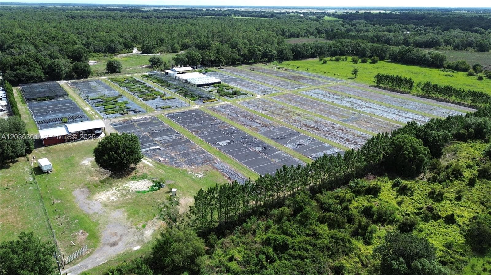 476 N Barlow Rd, Other City - In The State Of Florida FL 33873
