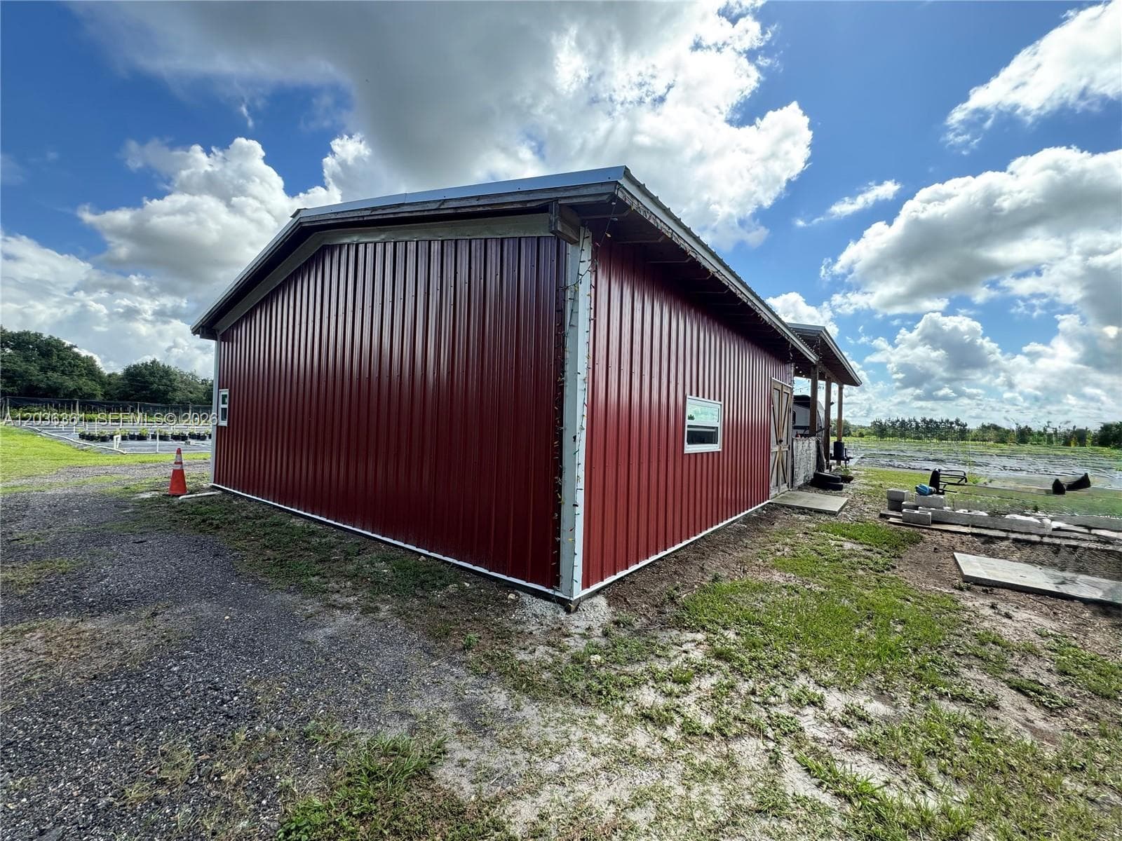 476 N Barlow Rd, Other City - In The State Of Florida FL 33873