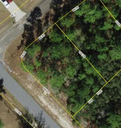 9239 N Marcus Way, FL 34433