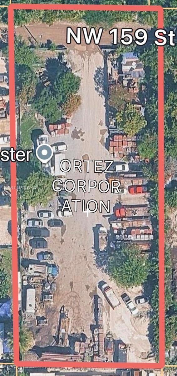 11970 NW 159th St, Hialeah FL 33018