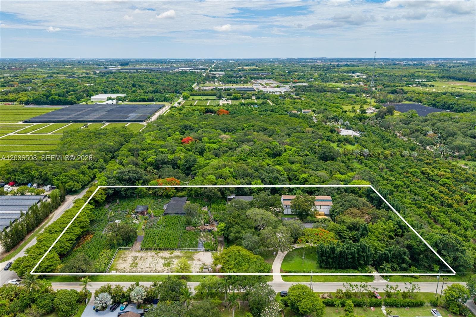 Homestead, FL, 33170