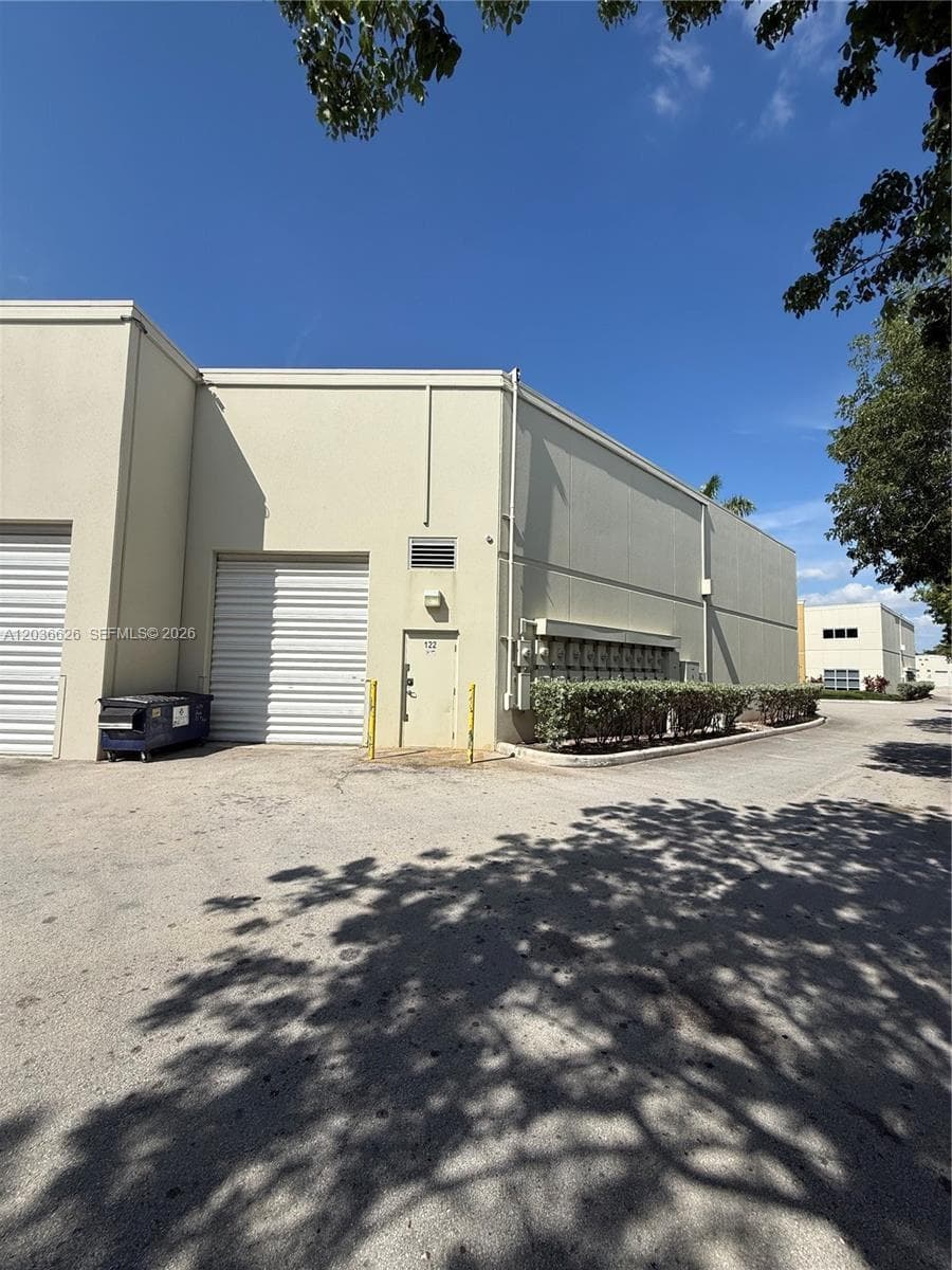 11231 NW 20th St # 122, Sweetwater FL 33172