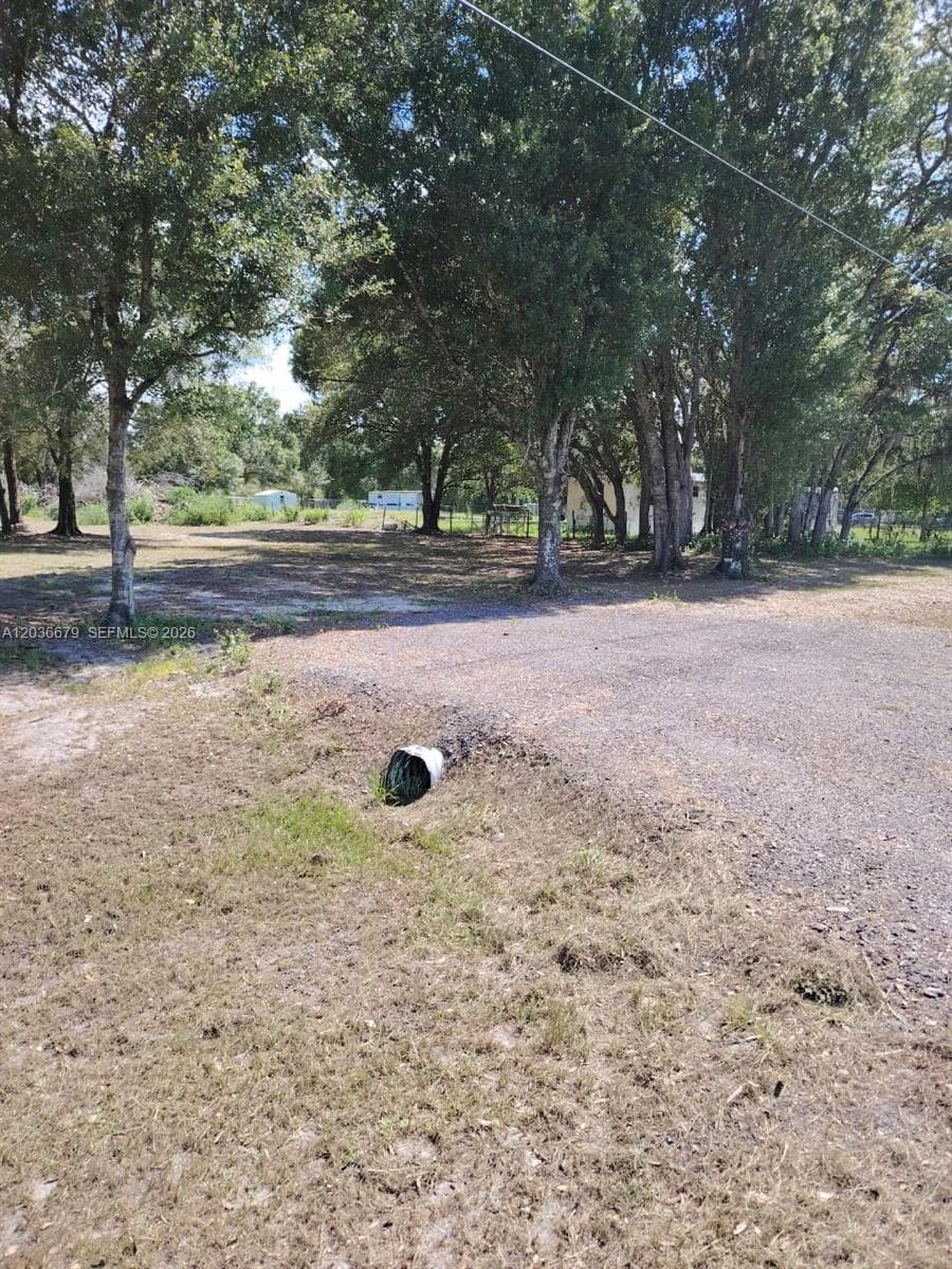 630 Pine Cove Ave, Clewiston FL 33440