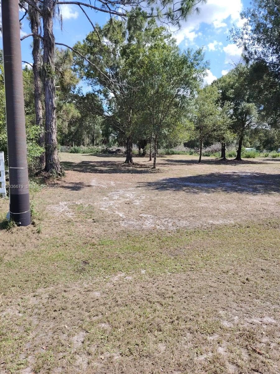 630 Pine Cove Ave, Clewiston FL 33440