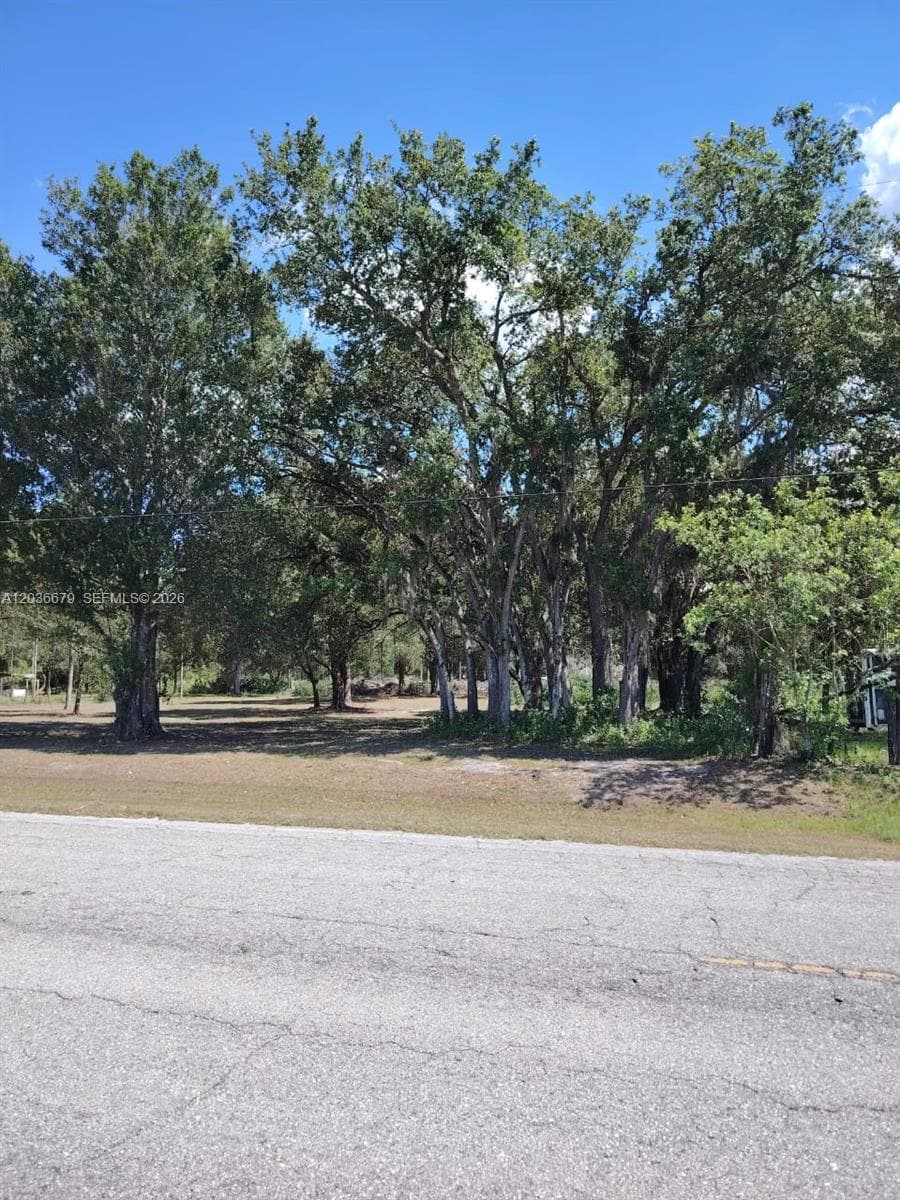 630 Pine Cove Ave, Clewiston FL 33440