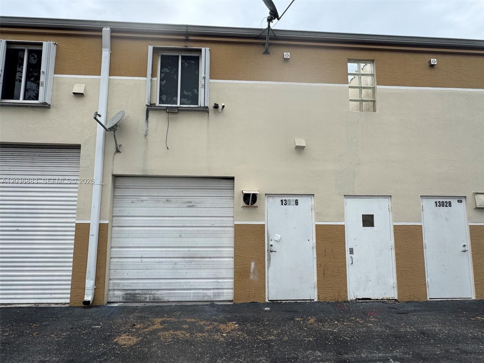 13026 SW 128th St # 9, Miami FL 33186